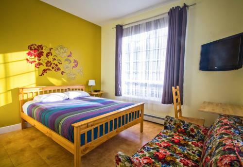 Hostal Pioneer Guest House