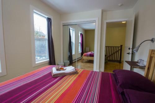 Hostal Pioneer Guest House