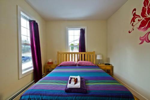 Hostal Pioneer Guest House