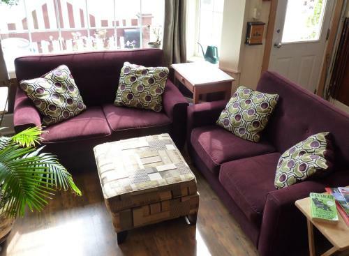 Hostal Pioneer Guest House