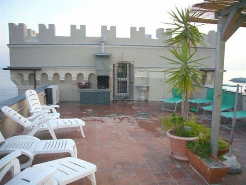 Hotel Castello Miramare