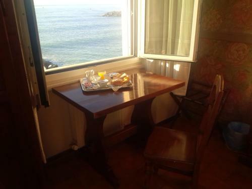 Hotel Castello Miramare