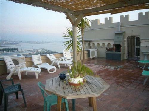 Hotel Castello Miramare