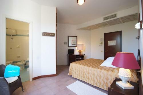 Hotel Antares