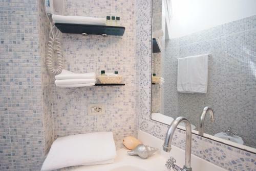 Hotel Antares