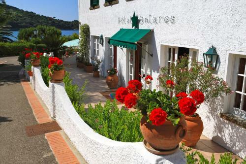 Hotel Antares