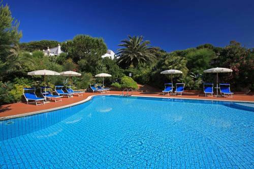 Hotel Antares