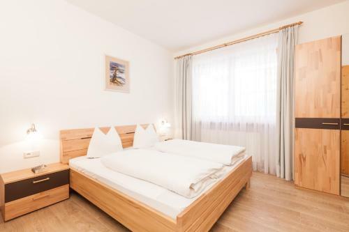 Apartamento Residence Garni Melcherhof
