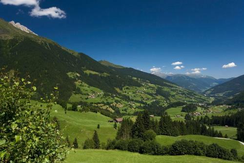 Apartamento Residence Garni Melcherhof