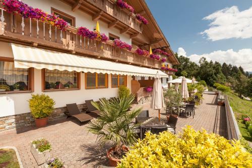 Apartamento Residence Garni Melcherhof
