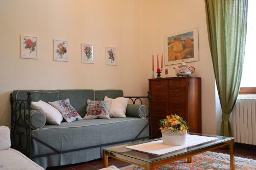 Agroturismo Agriturismo Cascina Tollu