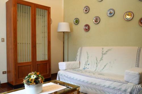 Agroturismo Agriturismo Cascina Tollu