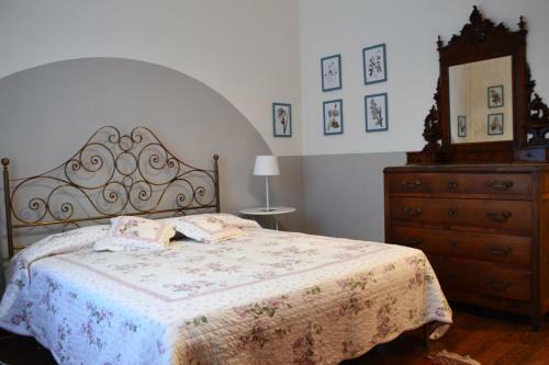 Agroturismo Agriturismo Cascina Tollu