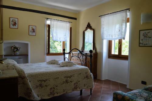 Agroturismo Agriturismo Cascina Tollu