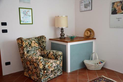Agroturismo Agriturismo Cascina Tollu