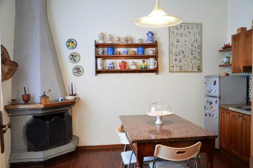 Agroturismo Agriturismo Cascina Tollu