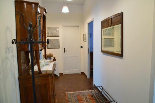 Agroturismo Agriturismo Cascina Tollu