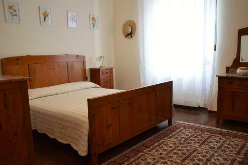 Agroturismo Agriturismo Cascina Tollu