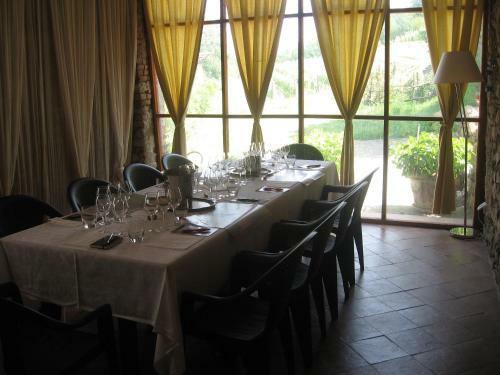 Agroturismo Agriturismo Cascina Tollu