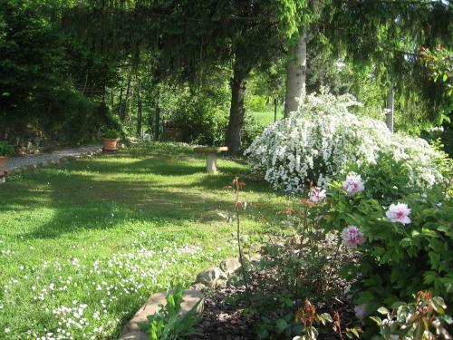 Agroturismo Agriturismo Cascina Tollu