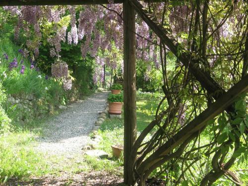 Agroturismo Agriturismo Cascina Tollu