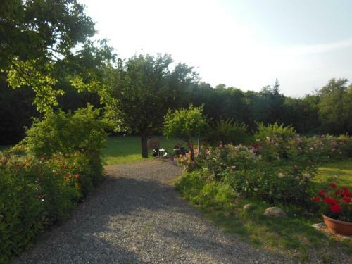 Agroturismo Agriturismo Cascina Tollu