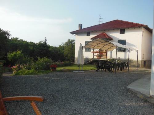 Agroturismo Agriturismo Cascina Tollu