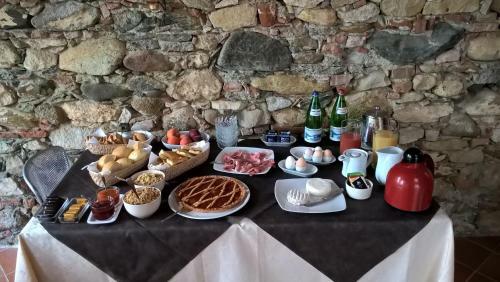 Agroturismo Agriturismo Cascina Tollu
