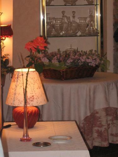 Agroturismo Agriturismo Cascina Tollu