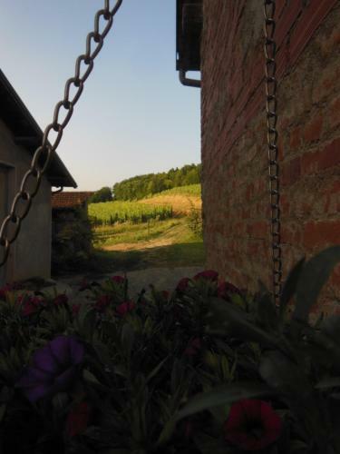 Agroturismo Agriturismo Cascina Tollu