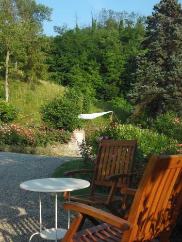Agroturismo Agriturismo Cascina Tollu