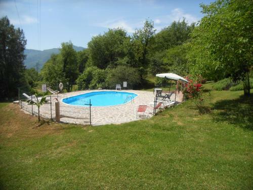 Agroturismo La Capannella