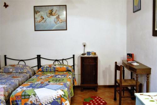 Agroturismo La Capannella