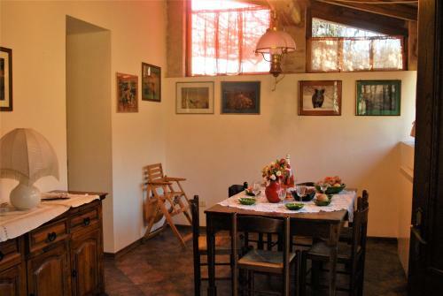 Agroturismo La Capannella