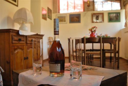 Agroturismo La Capannella