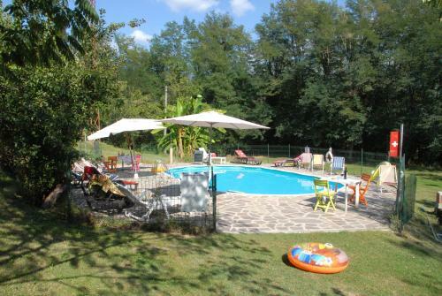 Agroturismo La Capannella