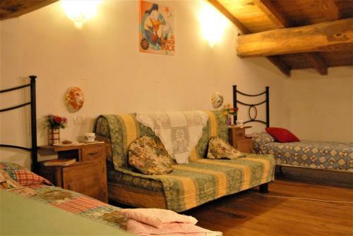 Agroturismo La Capannella