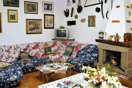 Agroturismo La Capannella