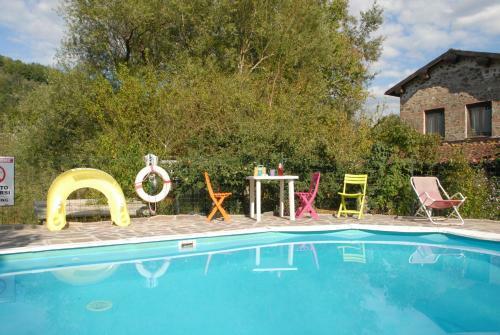 Agroturismo La Capannella