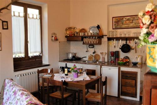 Agroturismo La Capannella