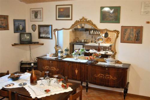 Agroturismo La Capannella
