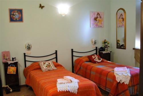 Agroturismo La Capannella