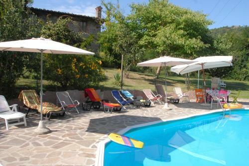 Agroturismo La Capannella