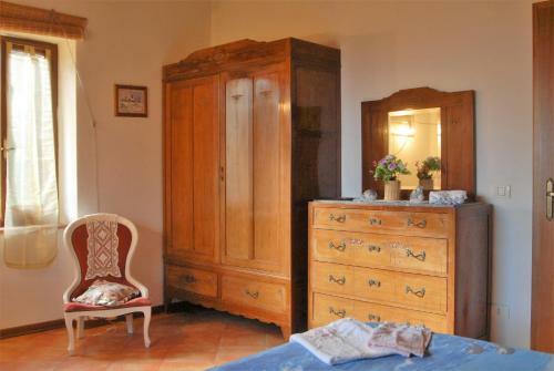 Agroturismo La Capannella