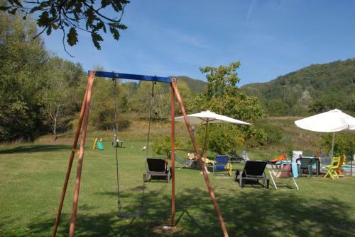 Agroturismo La Capannella