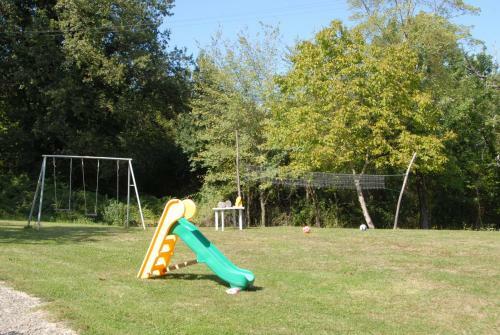 Agroturismo La Capannella