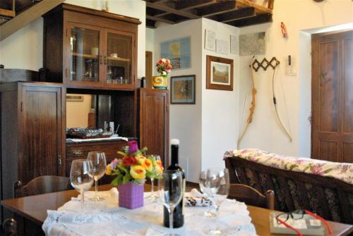 Agroturismo La Capannella