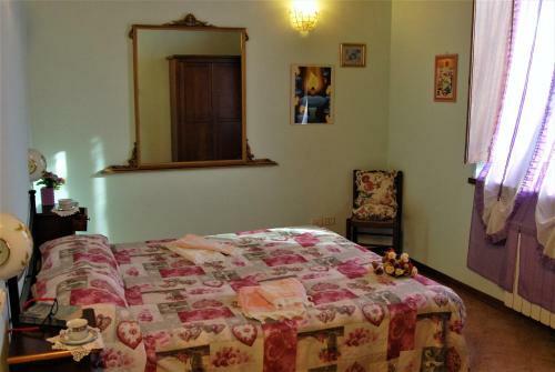 Agroturismo La Capannella