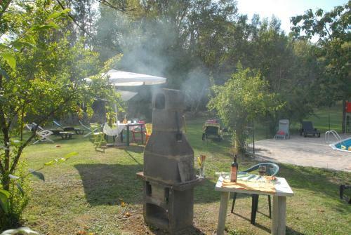 Agroturismo La Capannella