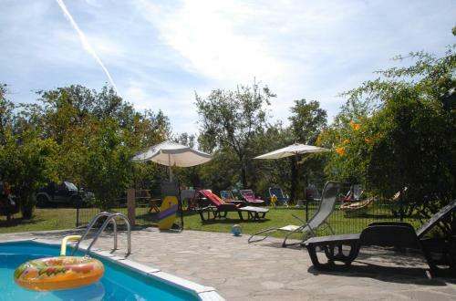 Agroturismo La Capannella